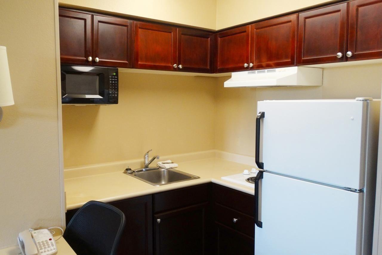 Extended Stay America Suites - Atlanta - Gwinnett Place Duluth Esterno foto