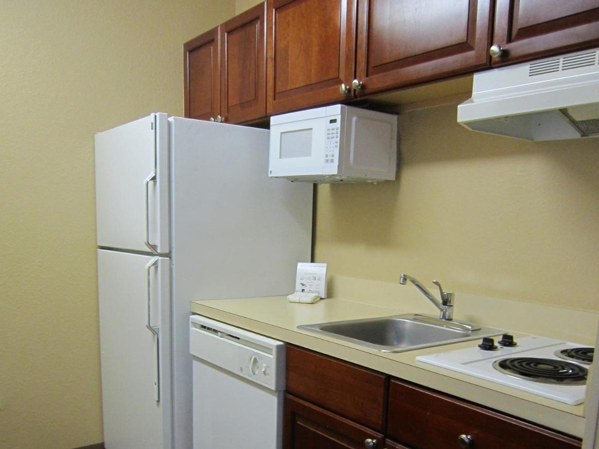 Extended Stay America Suites - Atlanta - Gwinnett Place Duluth Esterno foto