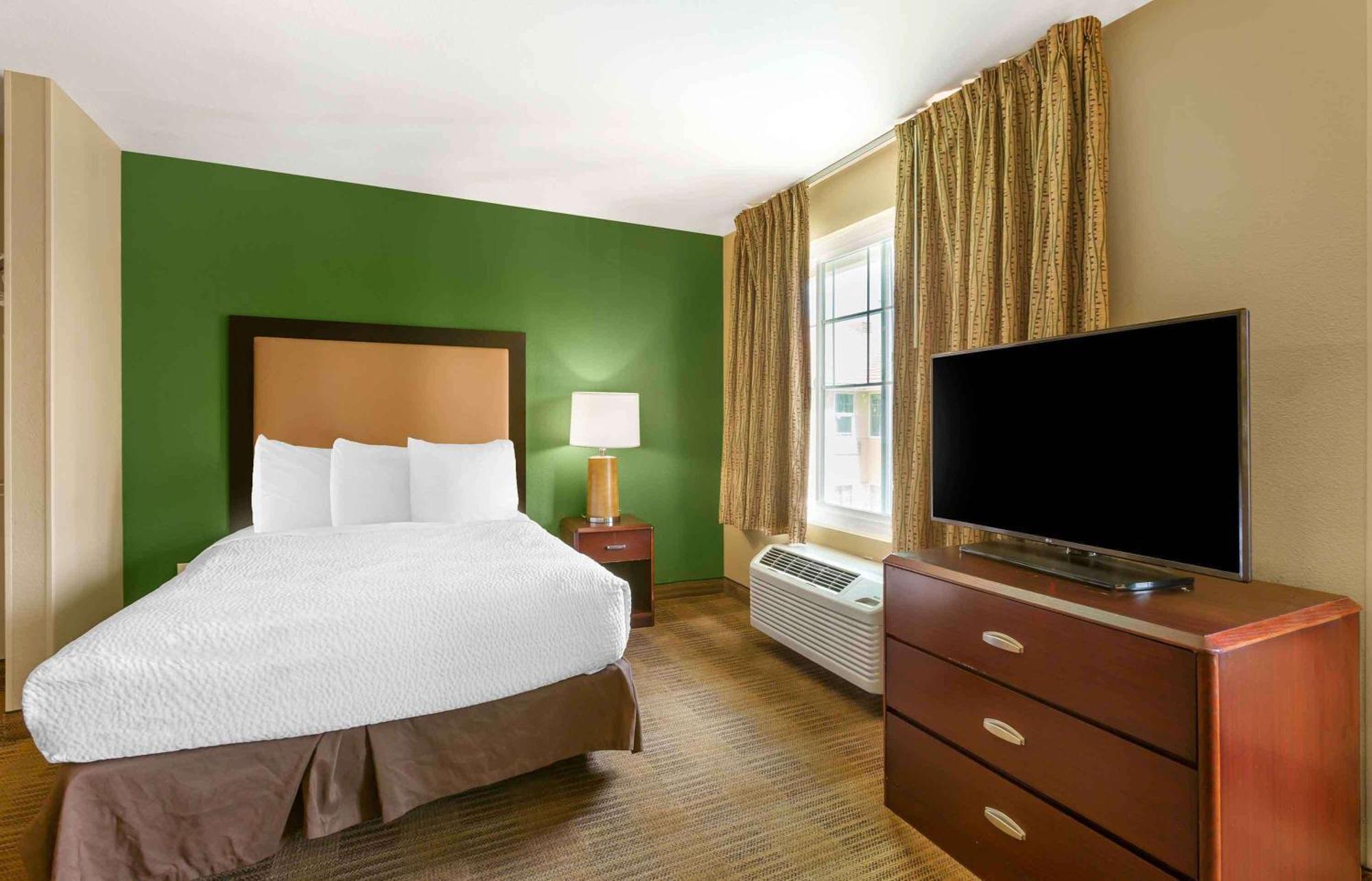 Extended Stay America Suites - Atlanta - Gwinnett Place Duluth Esterno foto