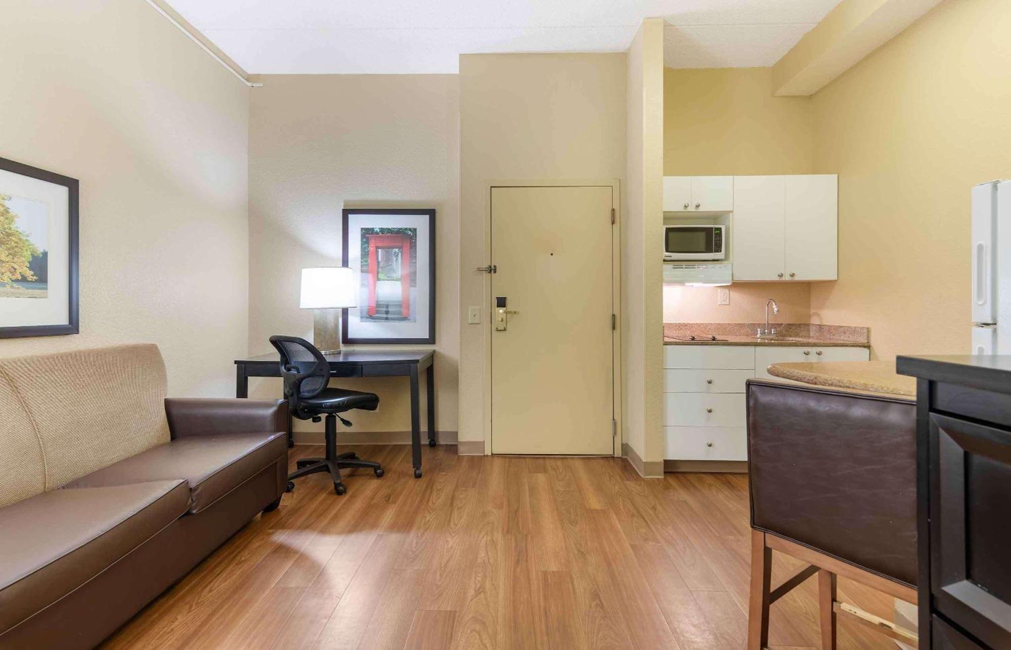 Extended Stay America Suites - Atlanta - Gwinnett Place Duluth Esterno foto