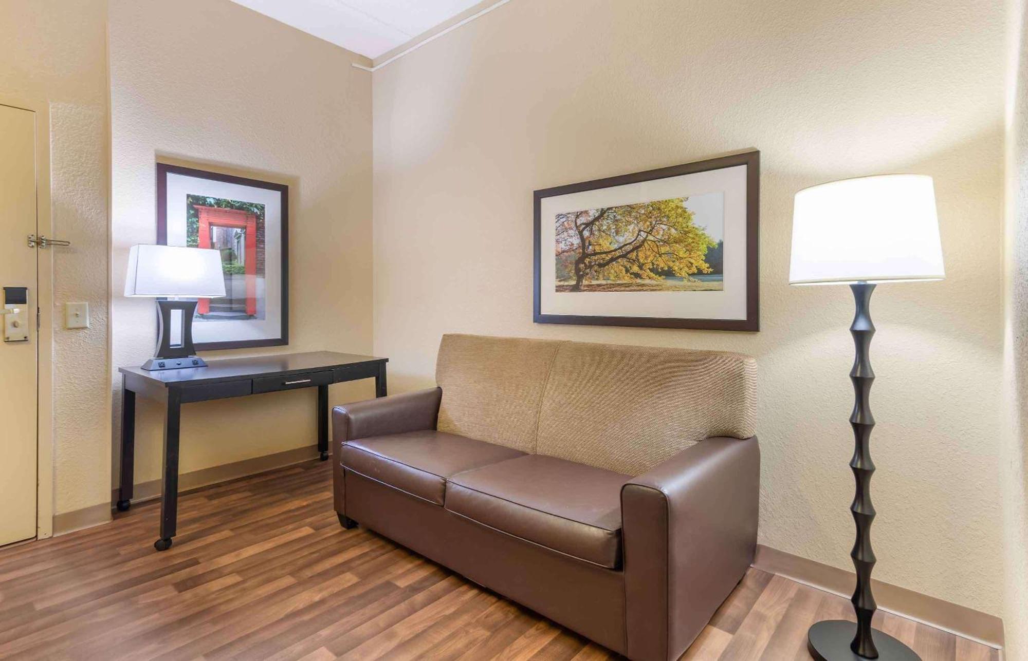 Extended Stay America Suites - Atlanta - Gwinnett Place Duluth Esterno foto