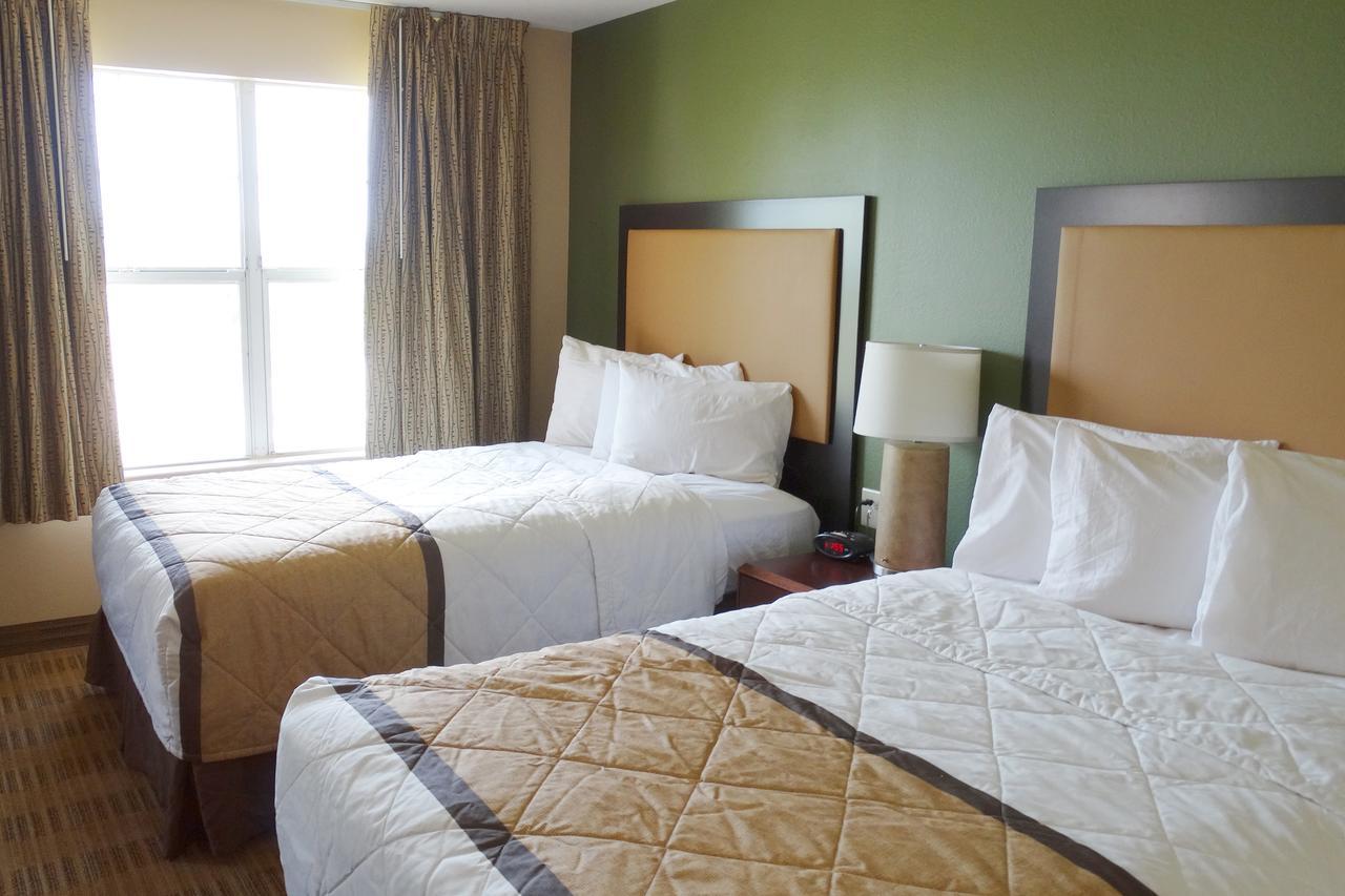 Extended Stay America Suites - Atlanta - Gwinnett Place Duluth Esterno foto