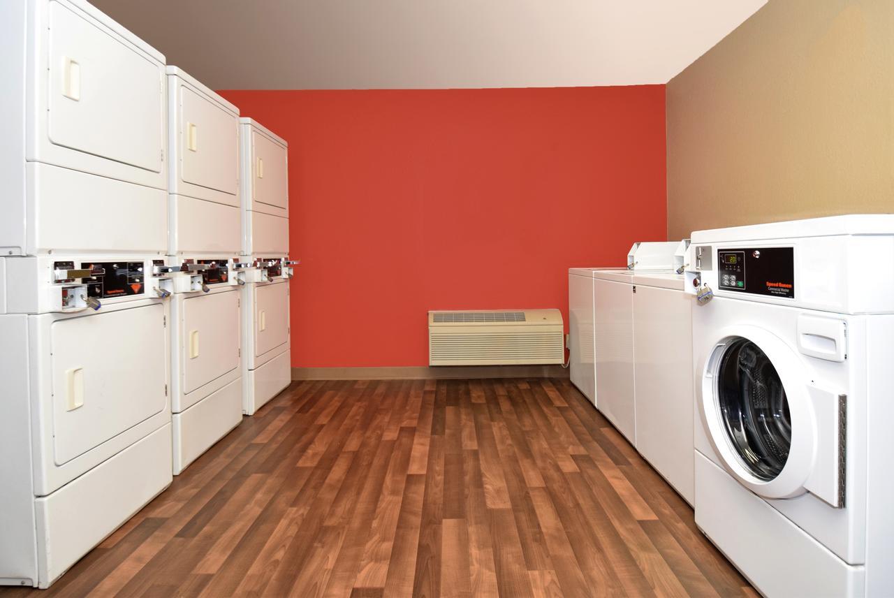 Extended Stay America Suites - Atlanta - Gwinnett Place Duluth Esterno foto