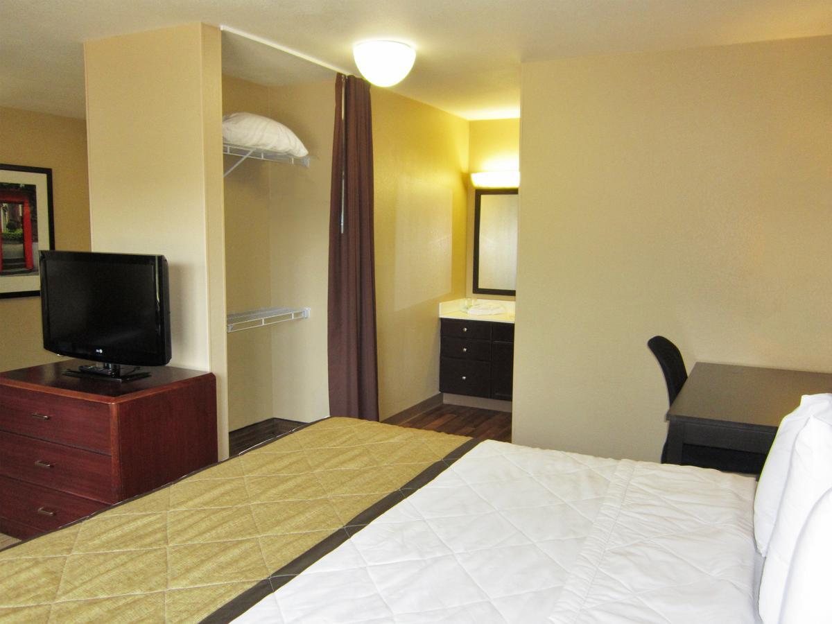 Extended Stay America Suites - Atlanta - Gwinnett Place Duluth Esterno foto